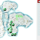Illustration for article titled Google Maps Goes Gangsta - GTA IV Maps Ahoy